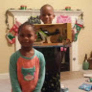 Meet your Posher, Kellen